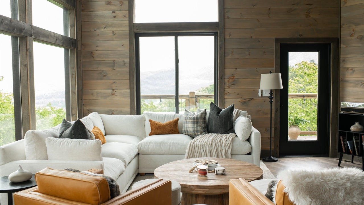 Photo of Bedroom in Wears Valley