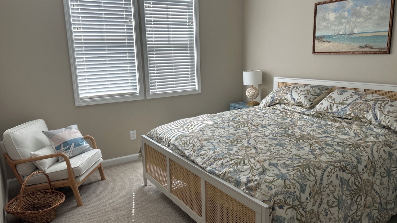 Photo of Bedroom in Morehead City