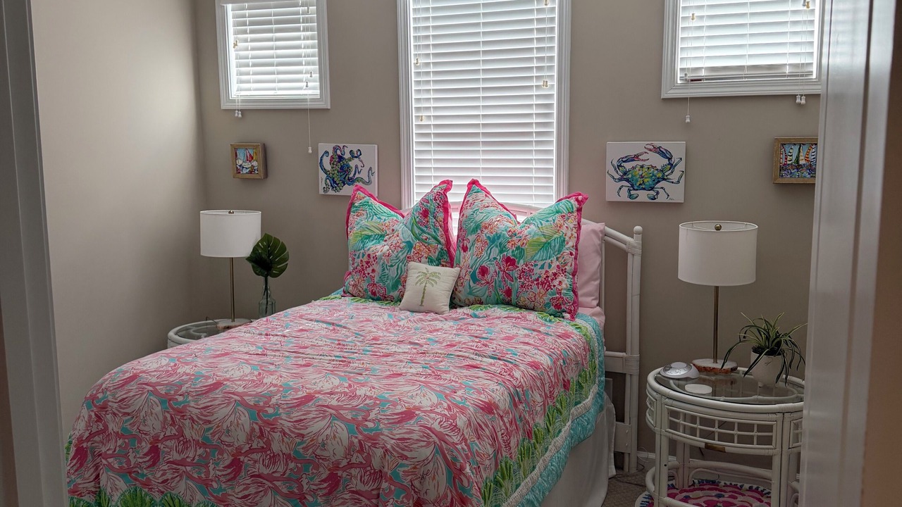 Photo of Bedroom in Morehead City