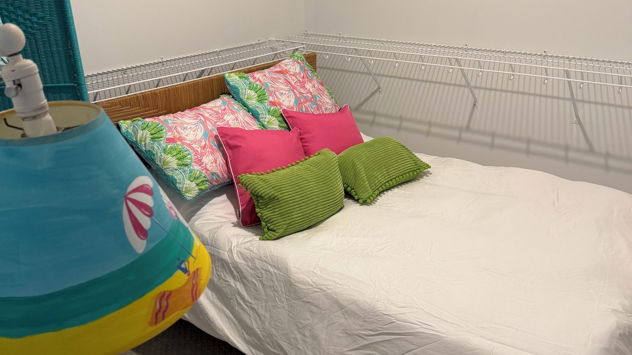 Photo of Bedroom in Morehead City