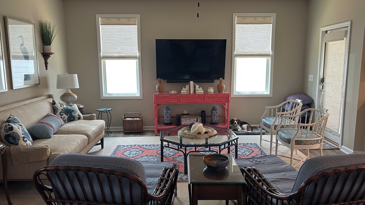 Photo of Livingroom in Morehead City