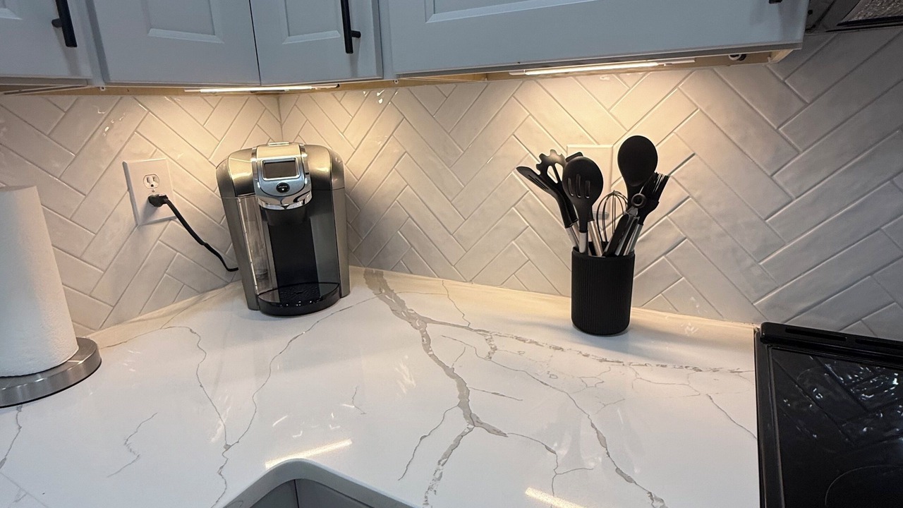 Photo of Kitchen in Ringgold