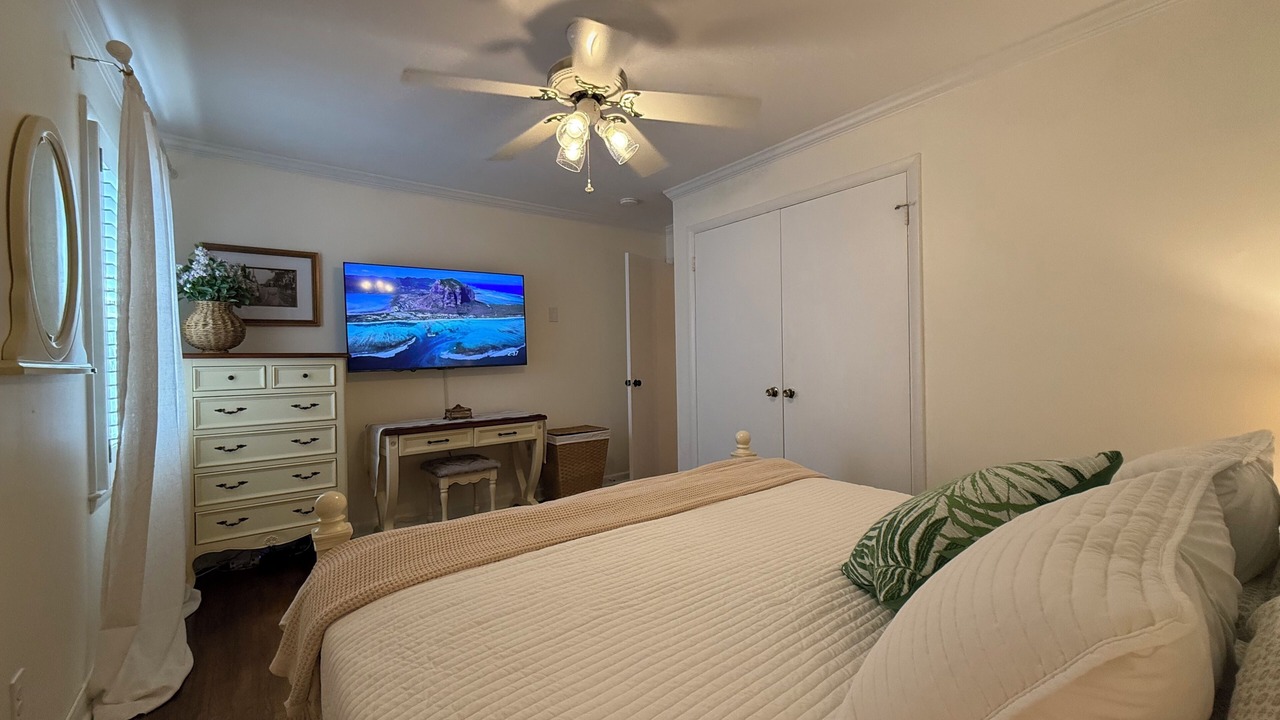 Photo of Bedroom in Raleigh