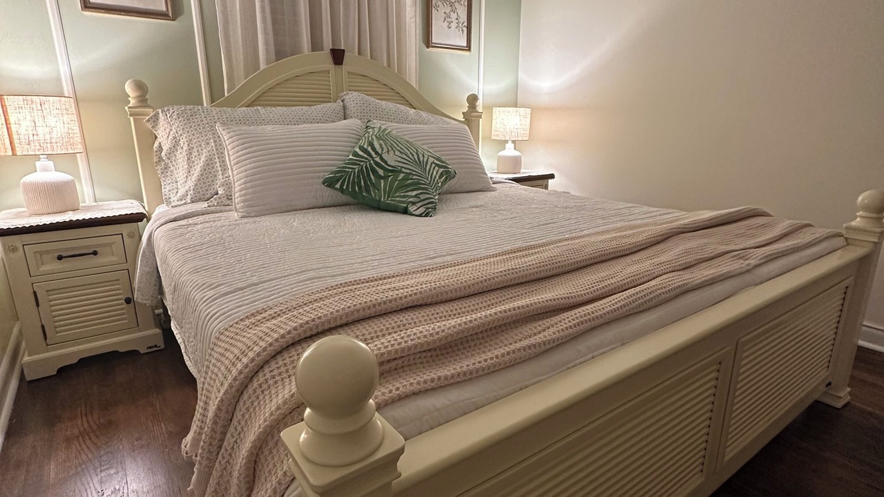 Photo of Bedroom in Raleigh