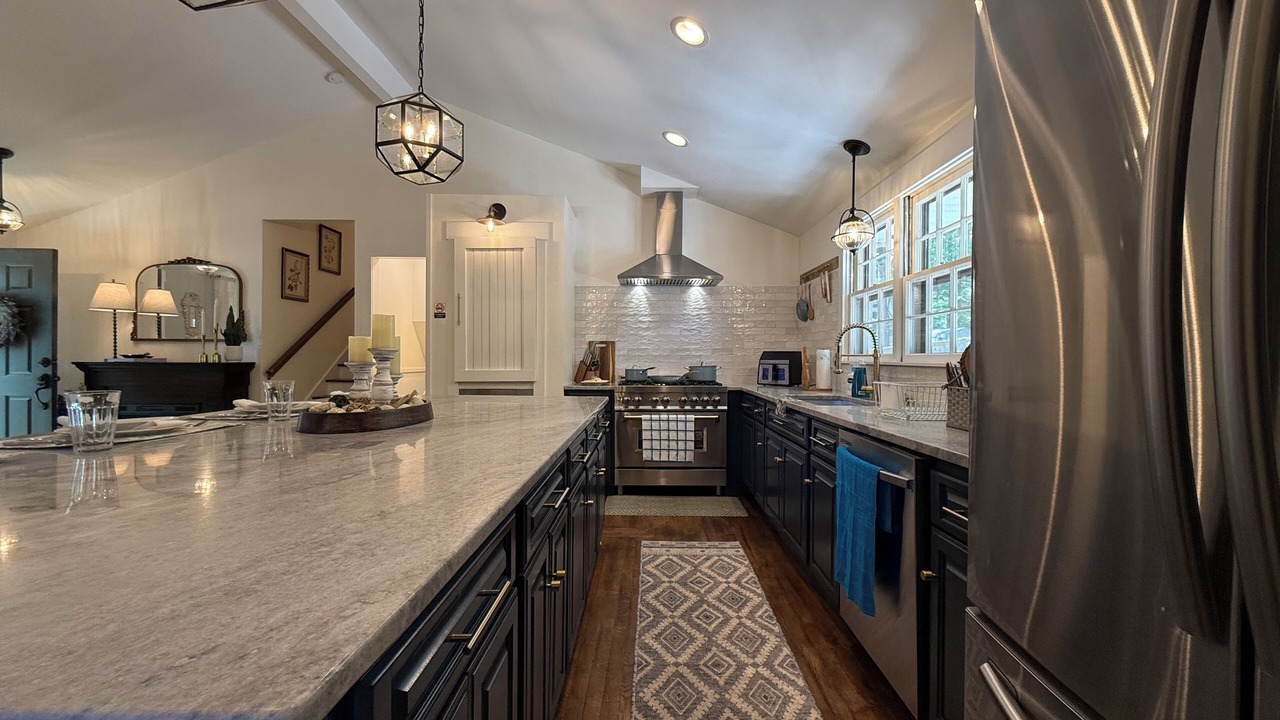 Photo of Kitchen in Raleigh