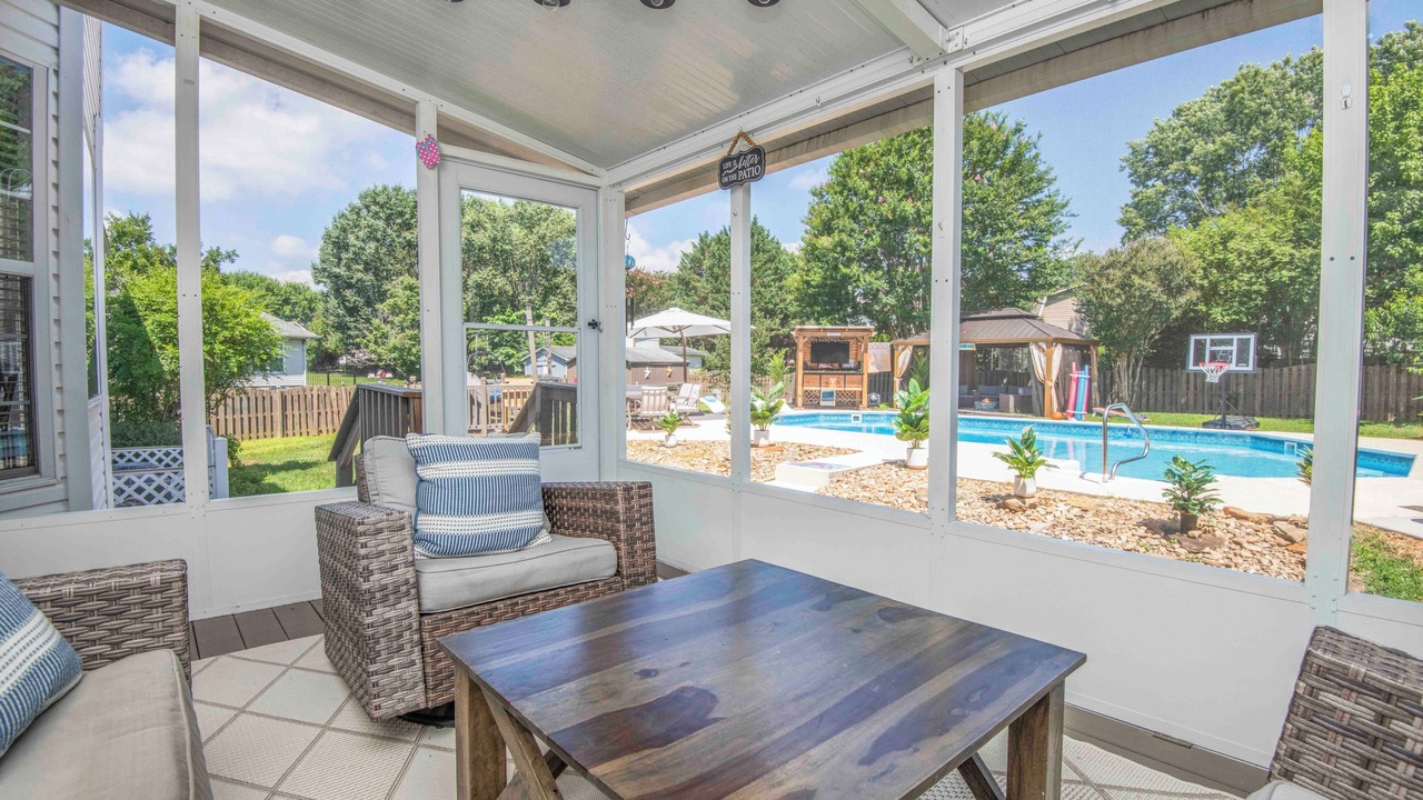 Photo of Outdoor in Knoxville