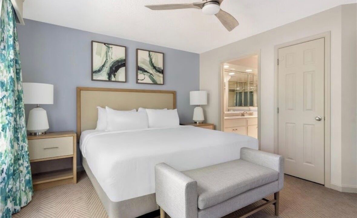 Photo of Bedroom in Berkeley