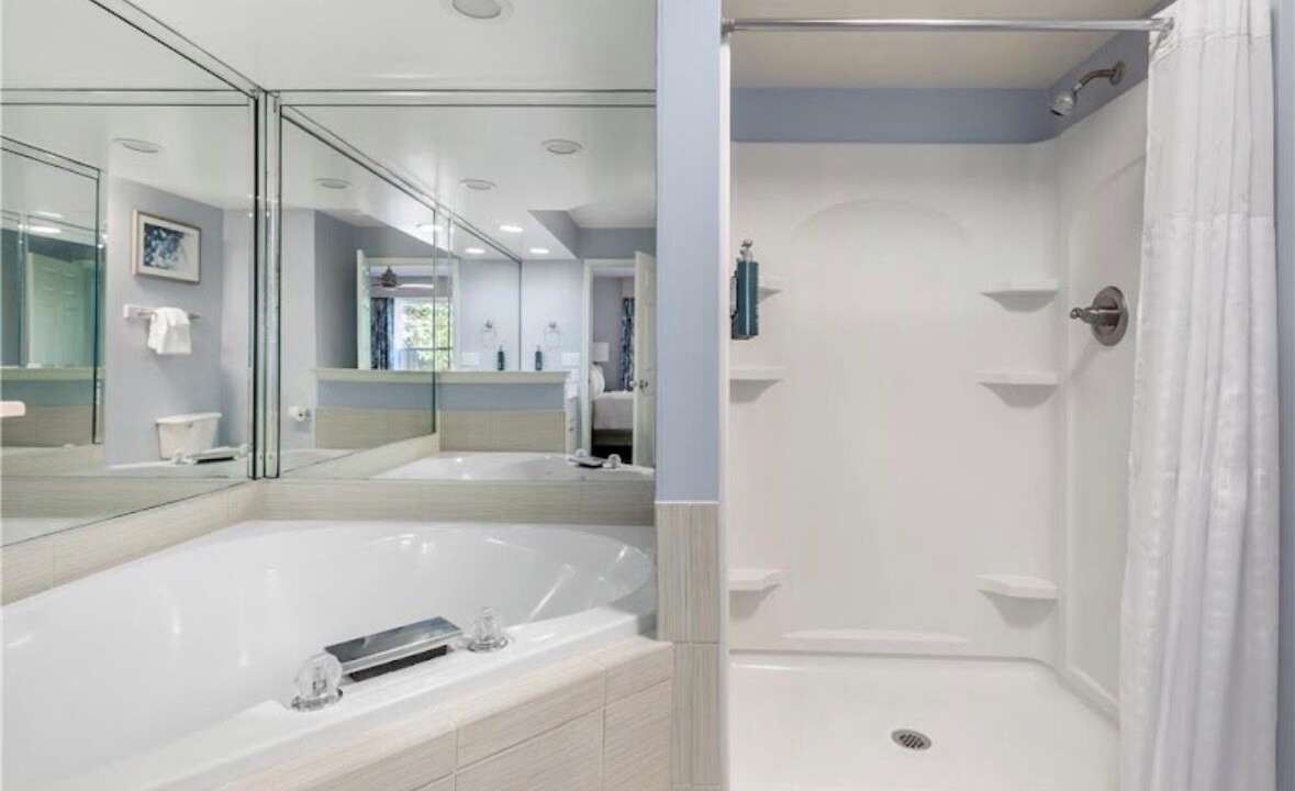 Photo of Bathroom in Berkeley