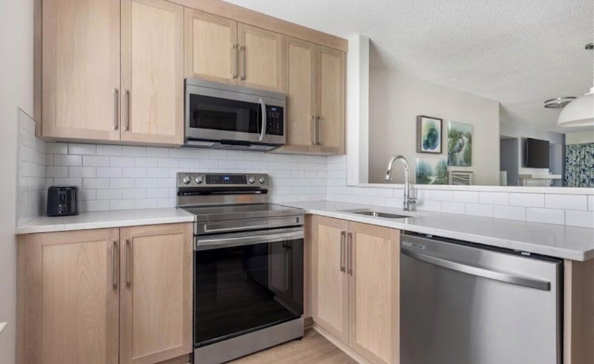 Photo of Kitchen in Berkeley