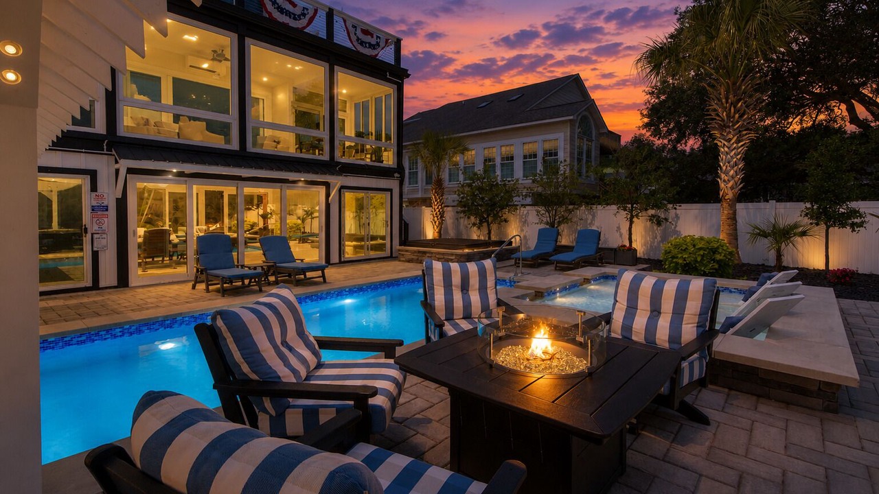 Photo of Outdoor in Long Beach