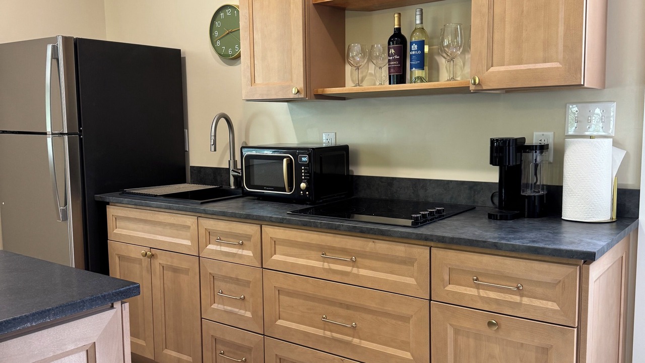 Photo of Kitchen in New Bern
