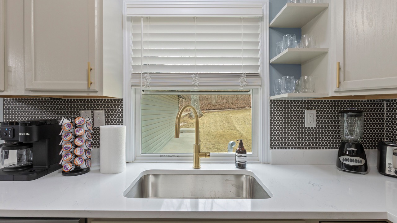 Photo of Kitchen in Versailles