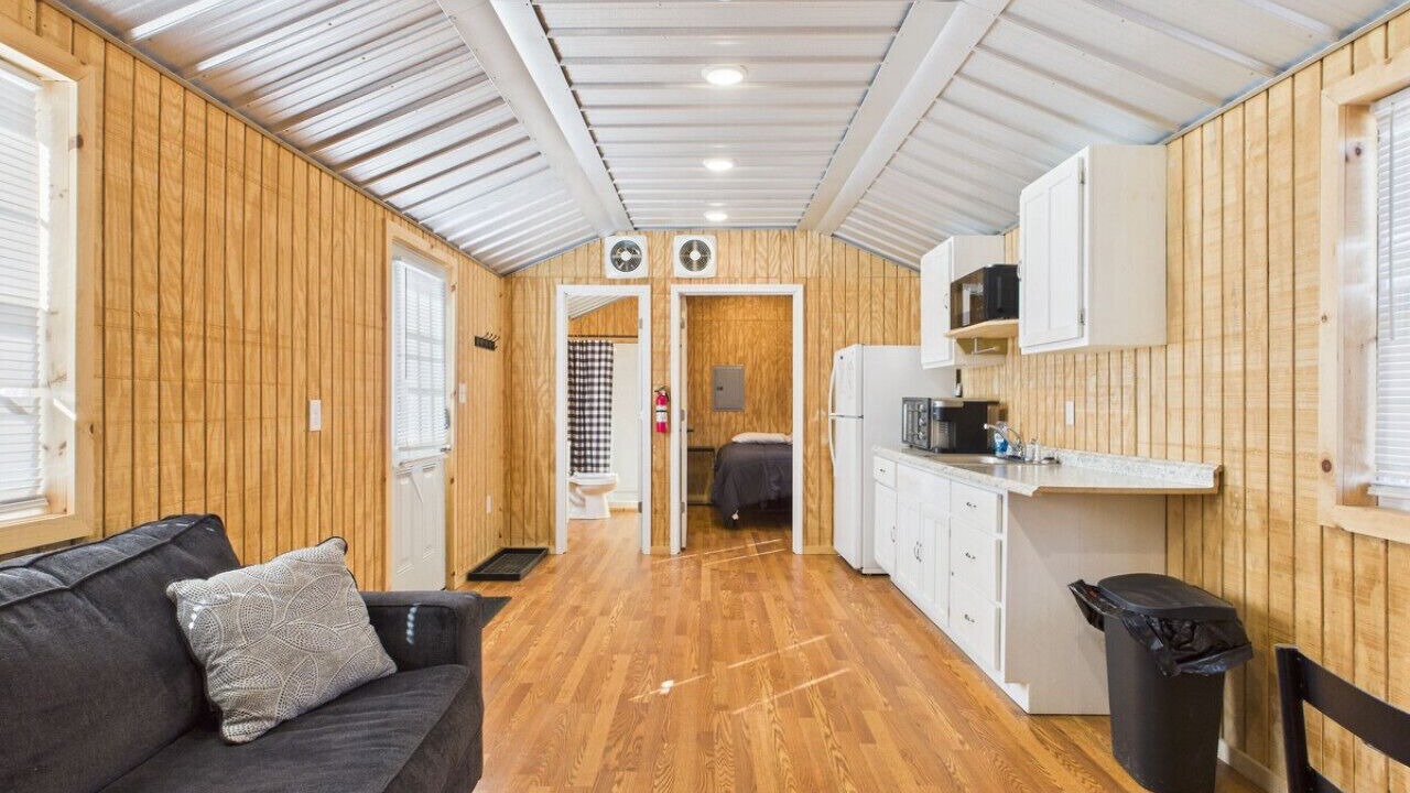 Photo of Livingroom in Northfork