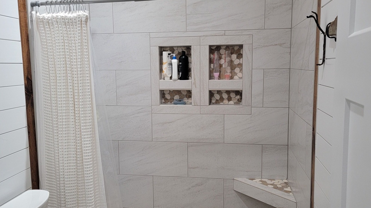 Photo of Bathroom in Maynardville