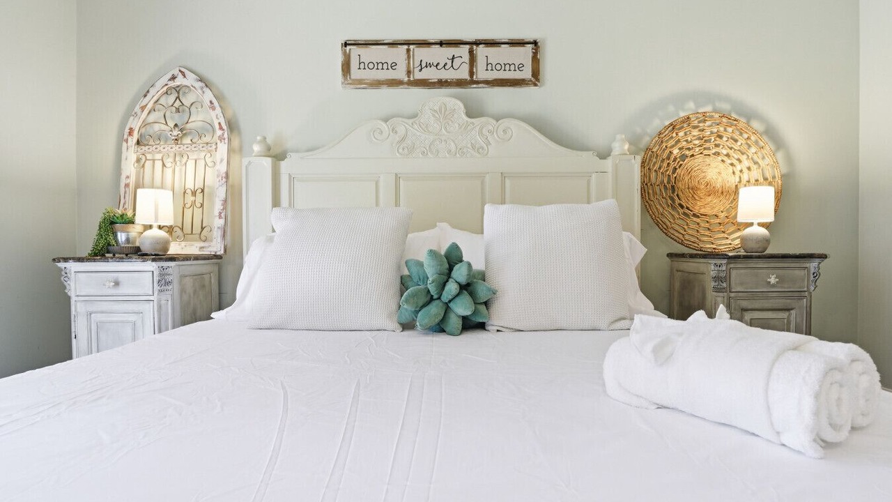 Photo of Bedroom in Fairforest