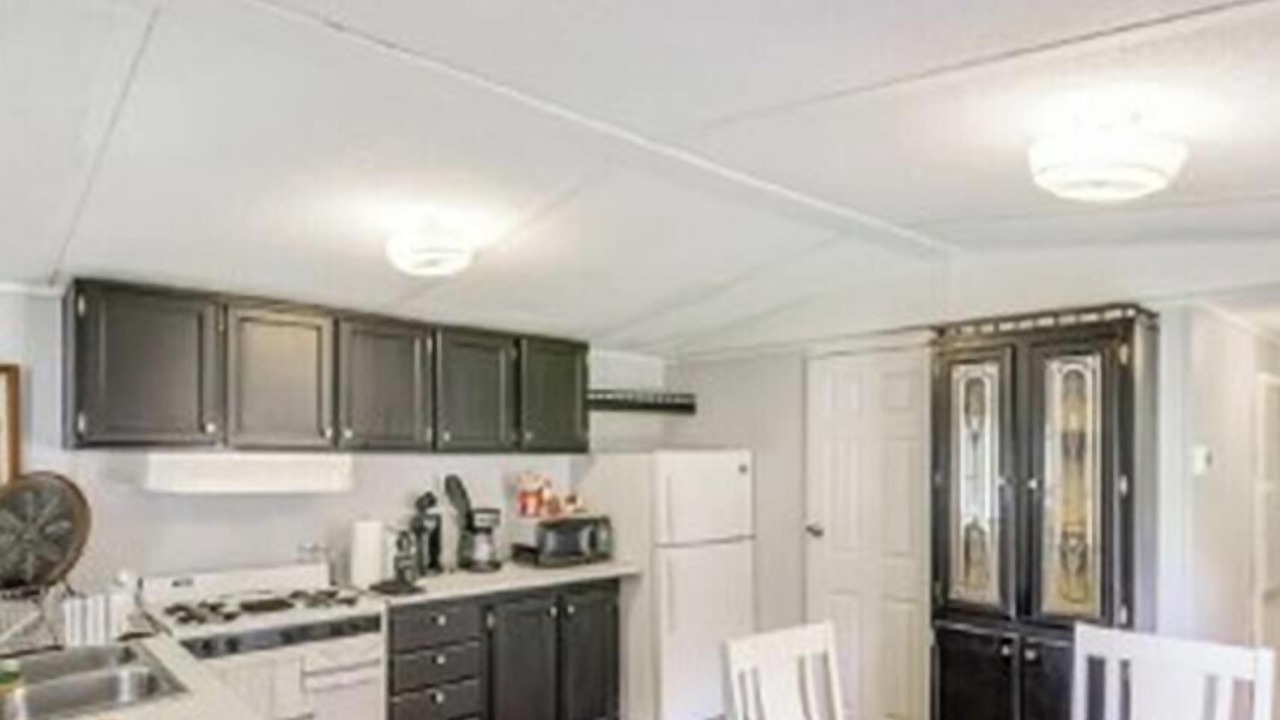 Photo of Kitchen in Eriline