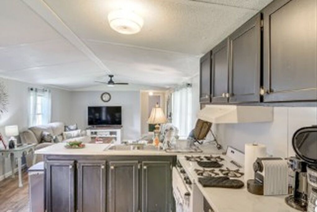 Photo of Kitchen in Eriline
