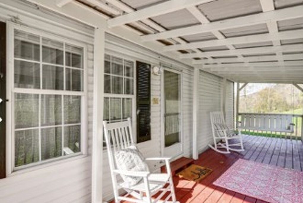 Photo of Patio Balcony in Eriline