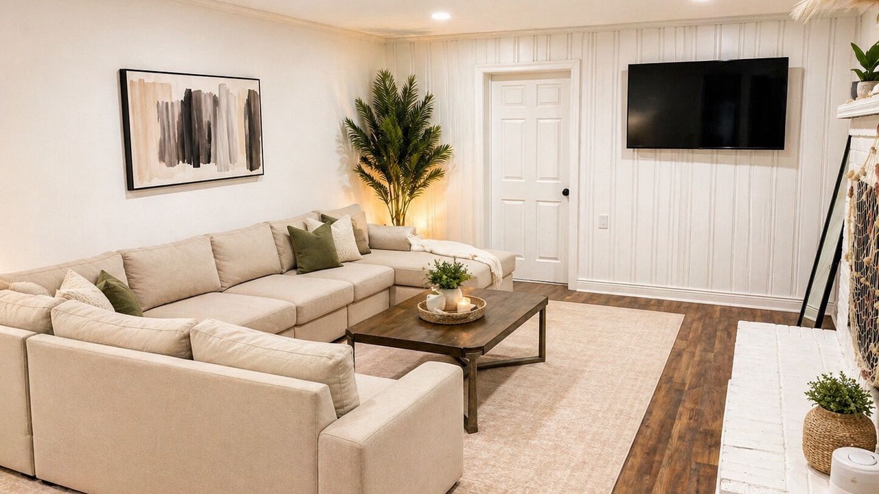 Photo of Livingroom in Mount Holly