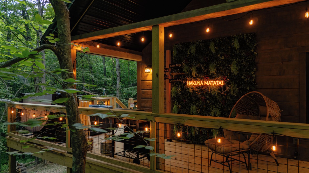 Photo of Outdoor in Zoe