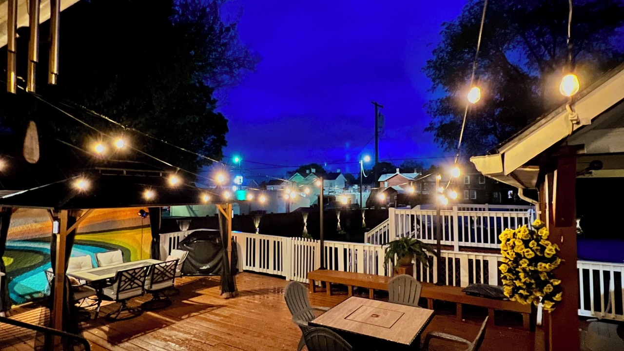 Photo of Outdoor in Front Royal