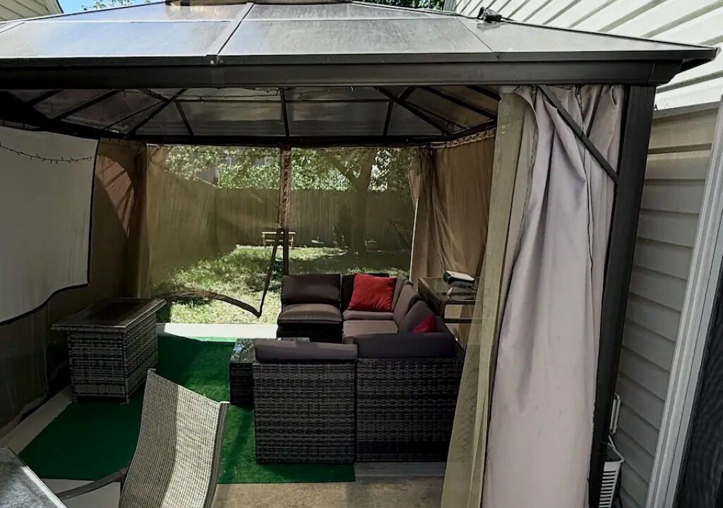 Photo of Outdoor in Northeast Raleigh