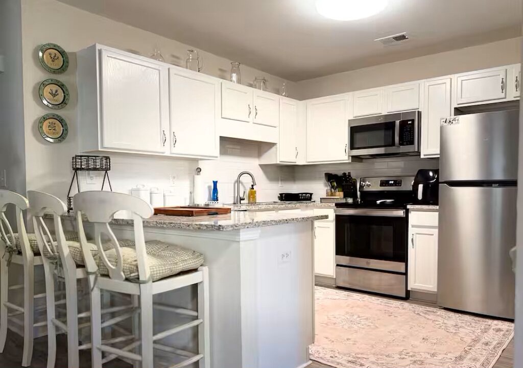 Photo of Kitchen in Northeast Raleigh