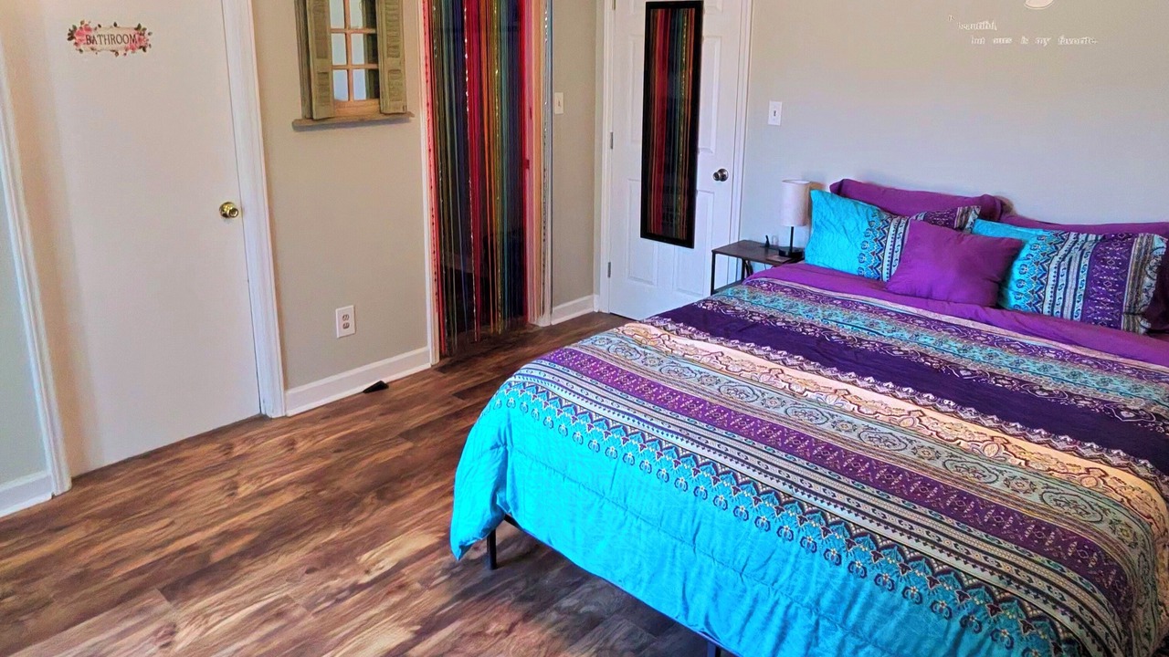 Photo of Bedroom in Wilmington