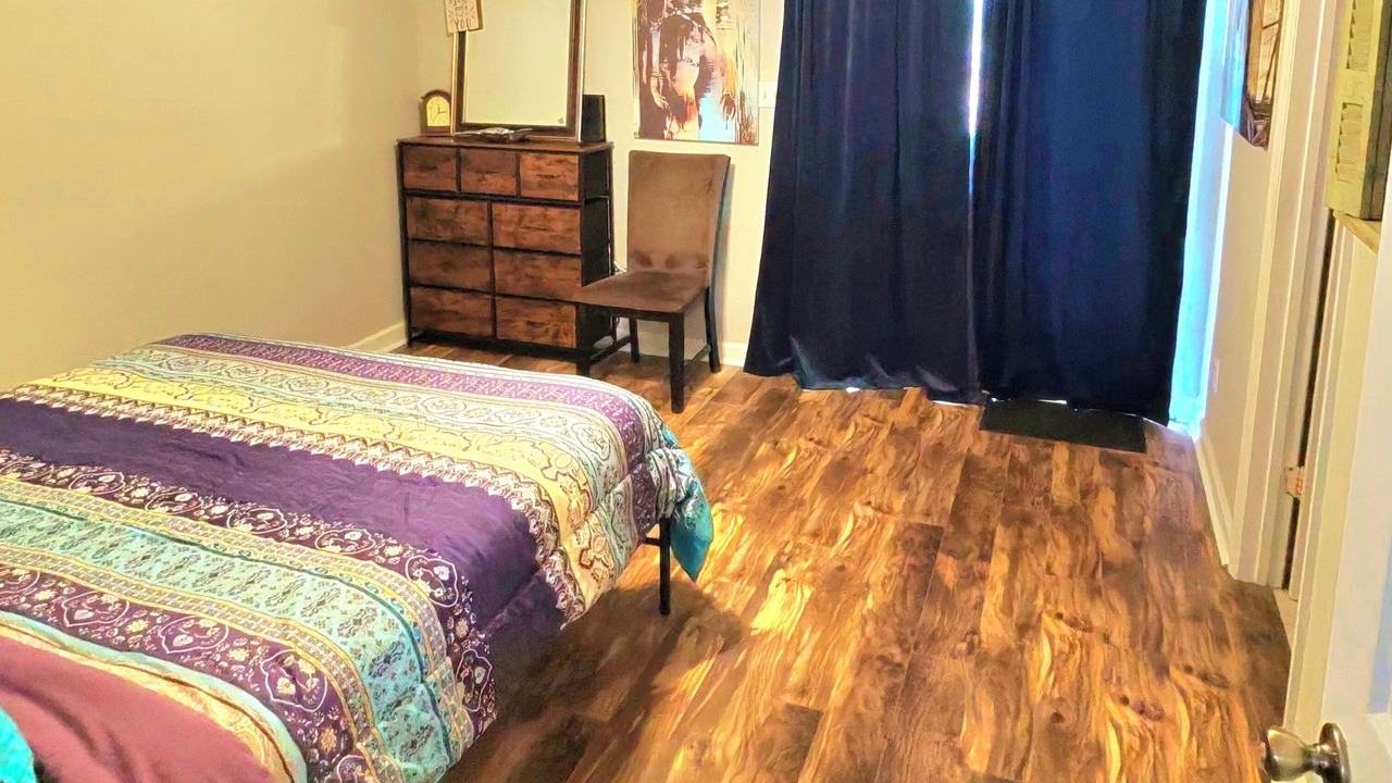 Photo of Bedroom in Wilmington