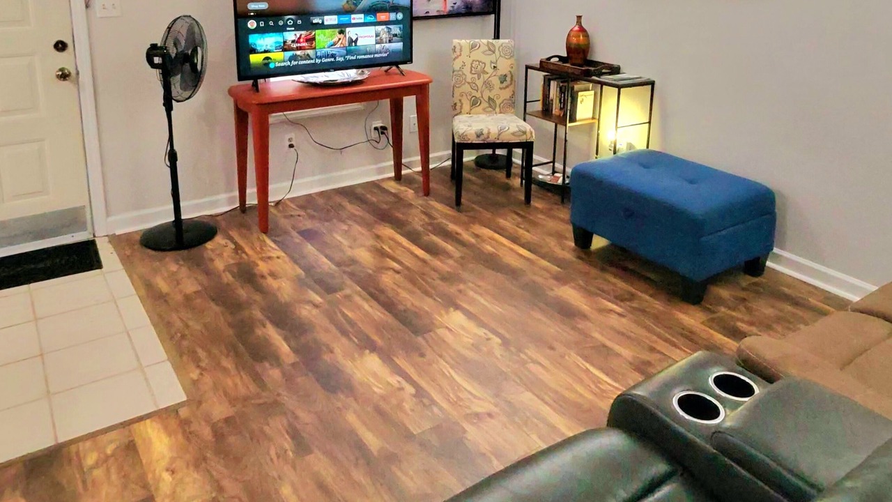 Photo of Livingroom in Wilmington