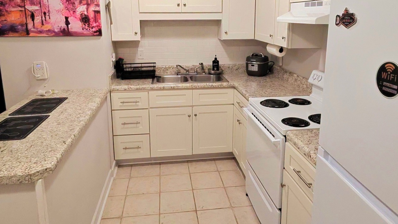 Photo of Kitchen in Wilmington