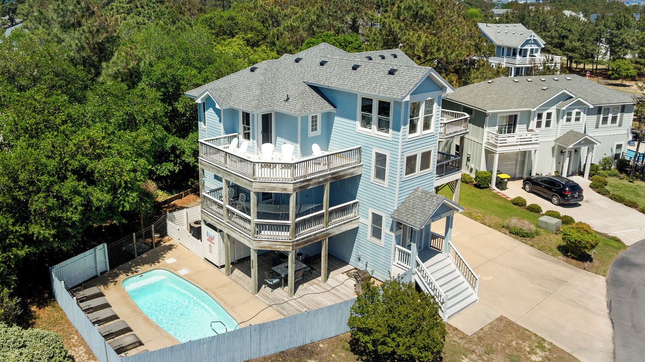 Photo of Outdoor in Monteray Shores