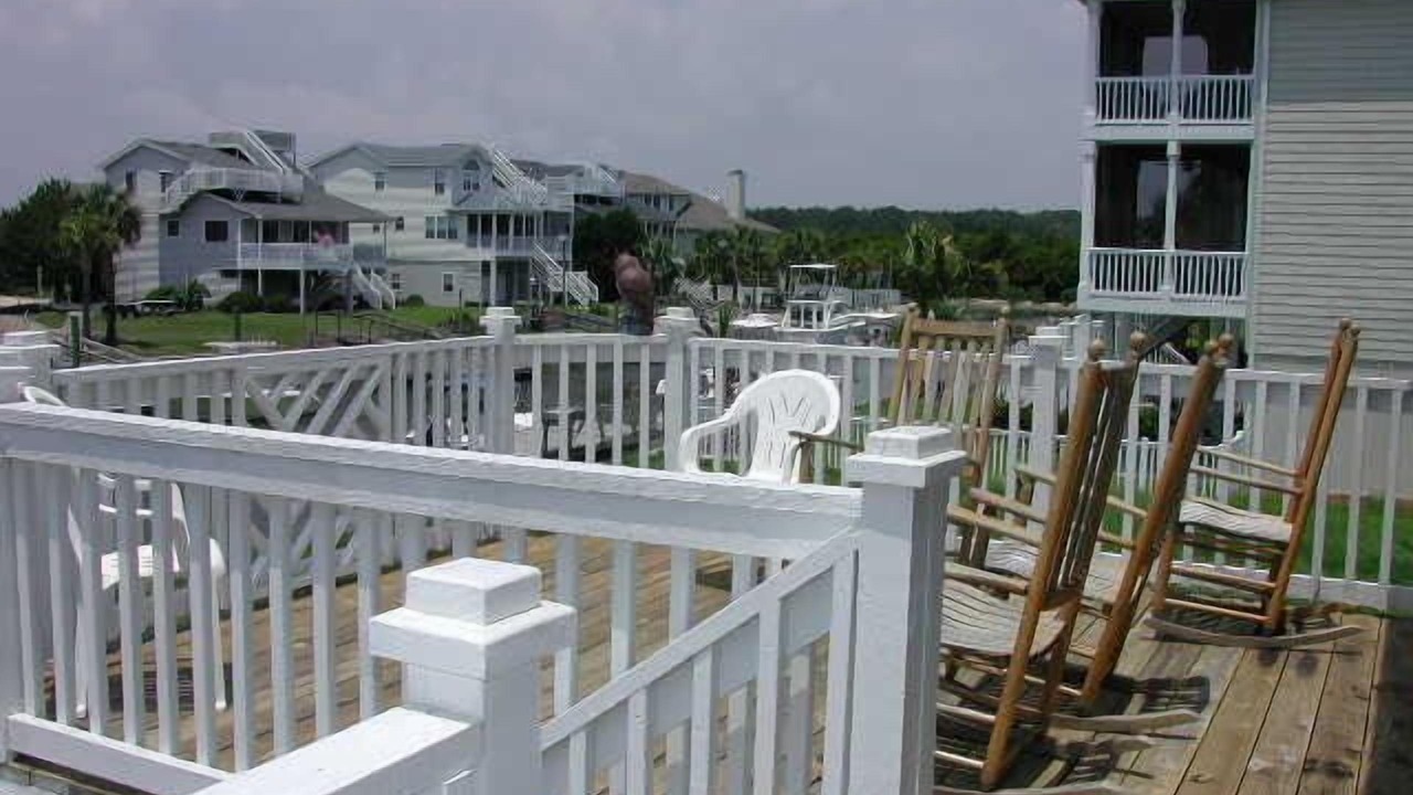 Photo of Outdoor in Ocean Isle Beach