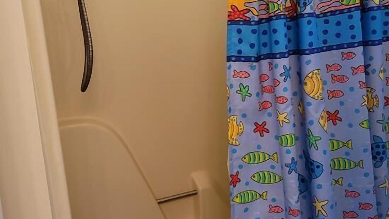 Photo of Bathroom in Ocean Isle Beach
