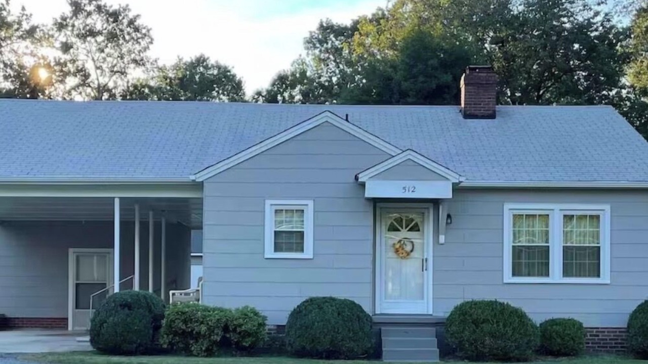Photo of Outdoor in Gibsonville