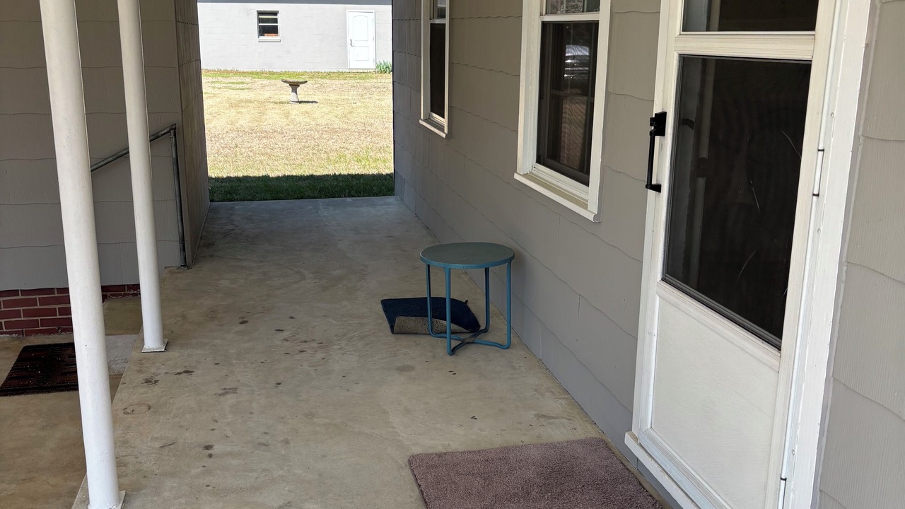 Photo of Outdoor in Gibsonville
