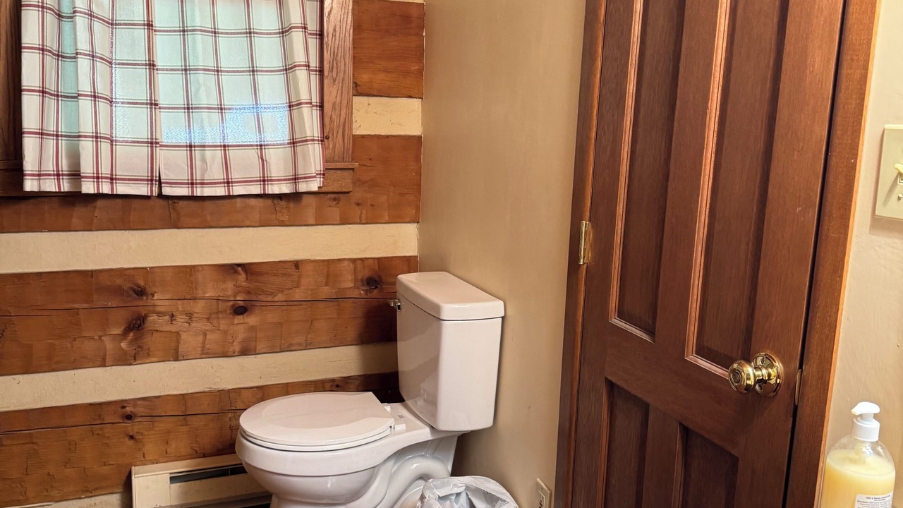Photo of Bathroom in Pembroke