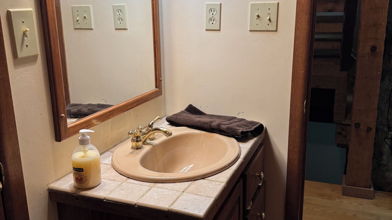 Photo of Bathroom in Pembroke