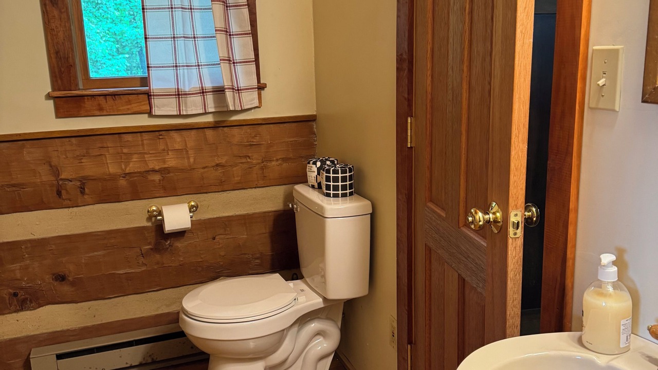 Photo of Bathroom in Pembroke