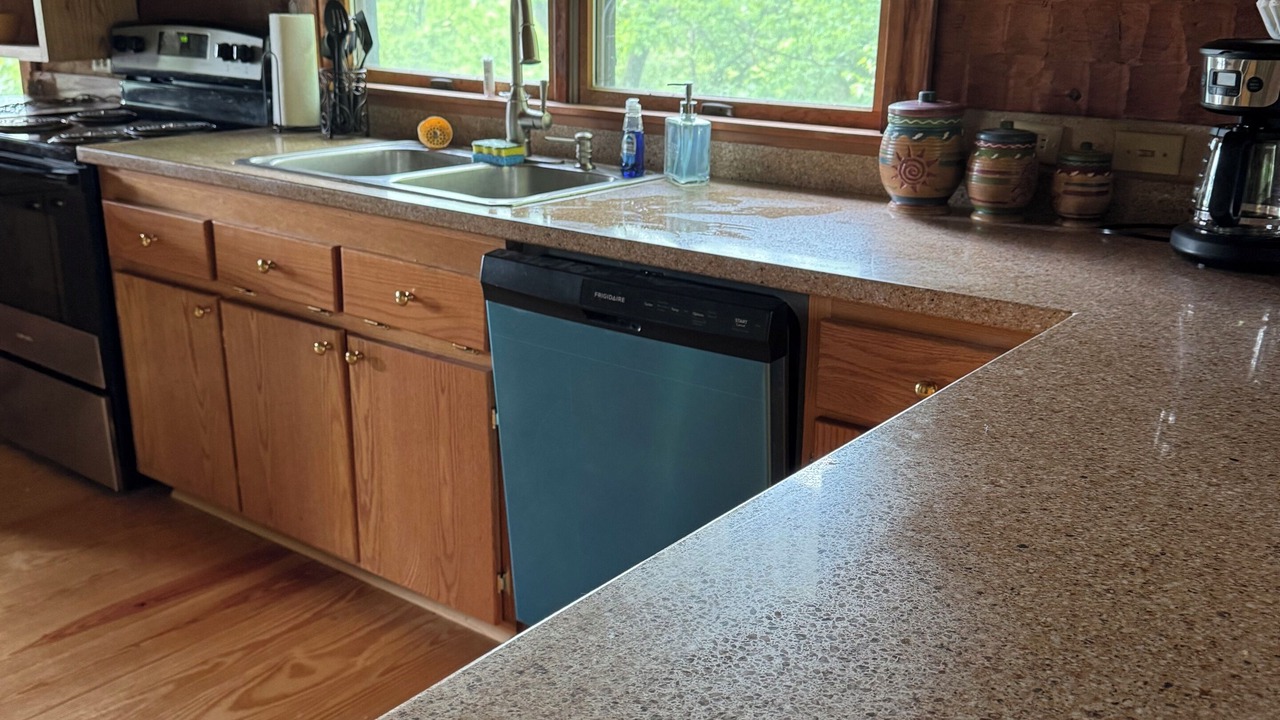 Photo of Kitchen in Pembroke