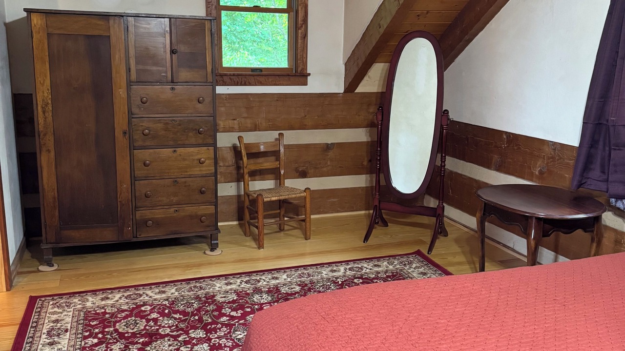 Photo of Bedroom in Pembroke