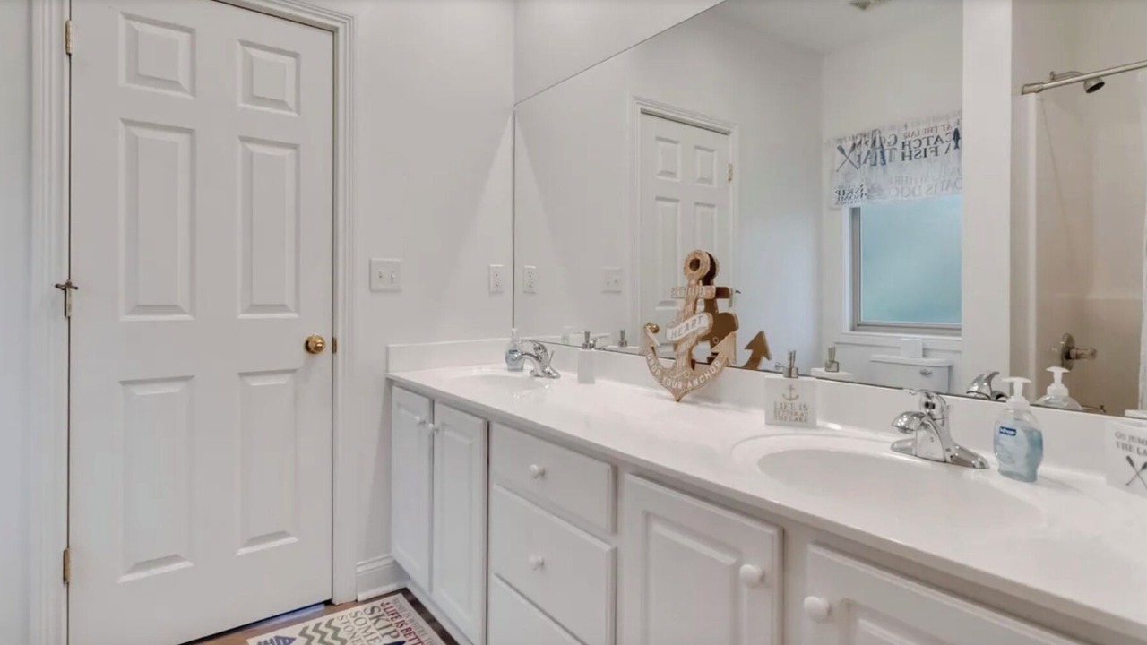 Photo of Bathroom in Sloans Valley