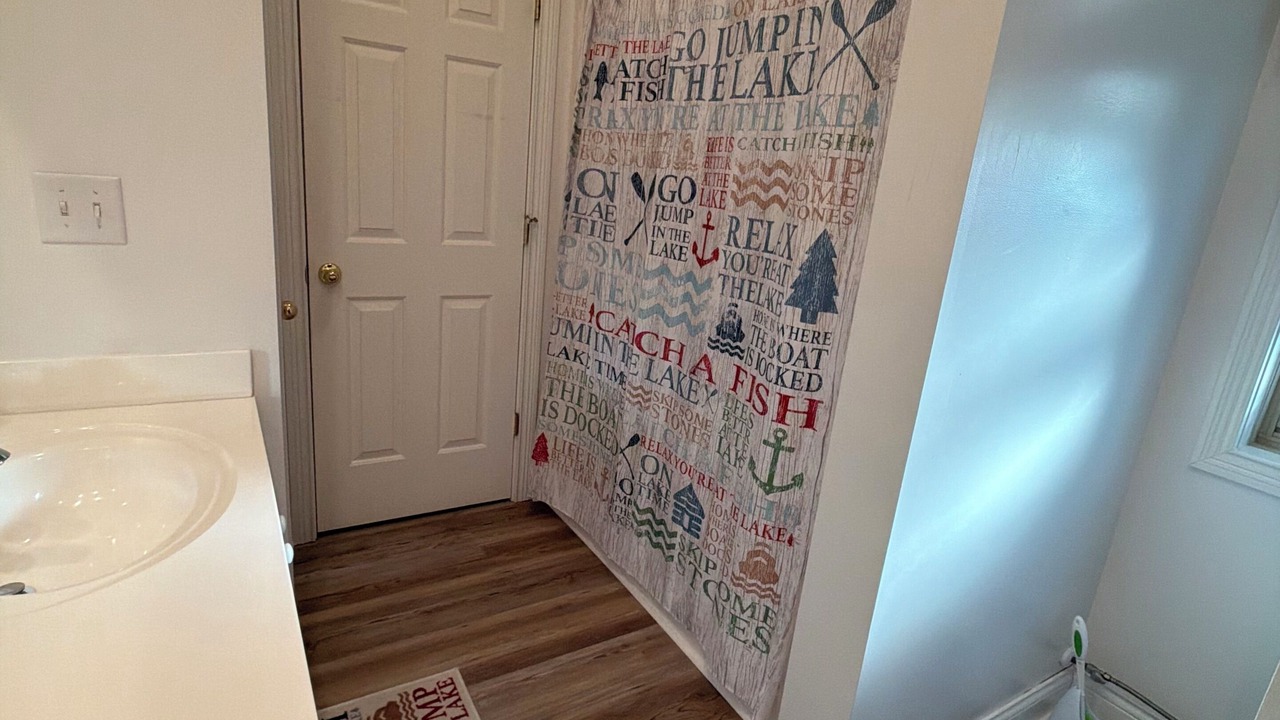 Photo of Bathroom in Sloans Valley