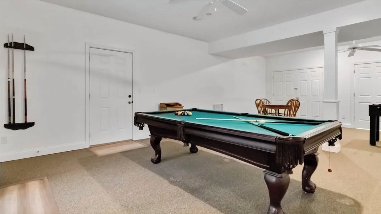 Photo of Bedroom in Sloans Valley