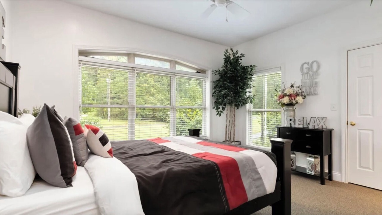 Photo of Bedroom in Sloans Valley