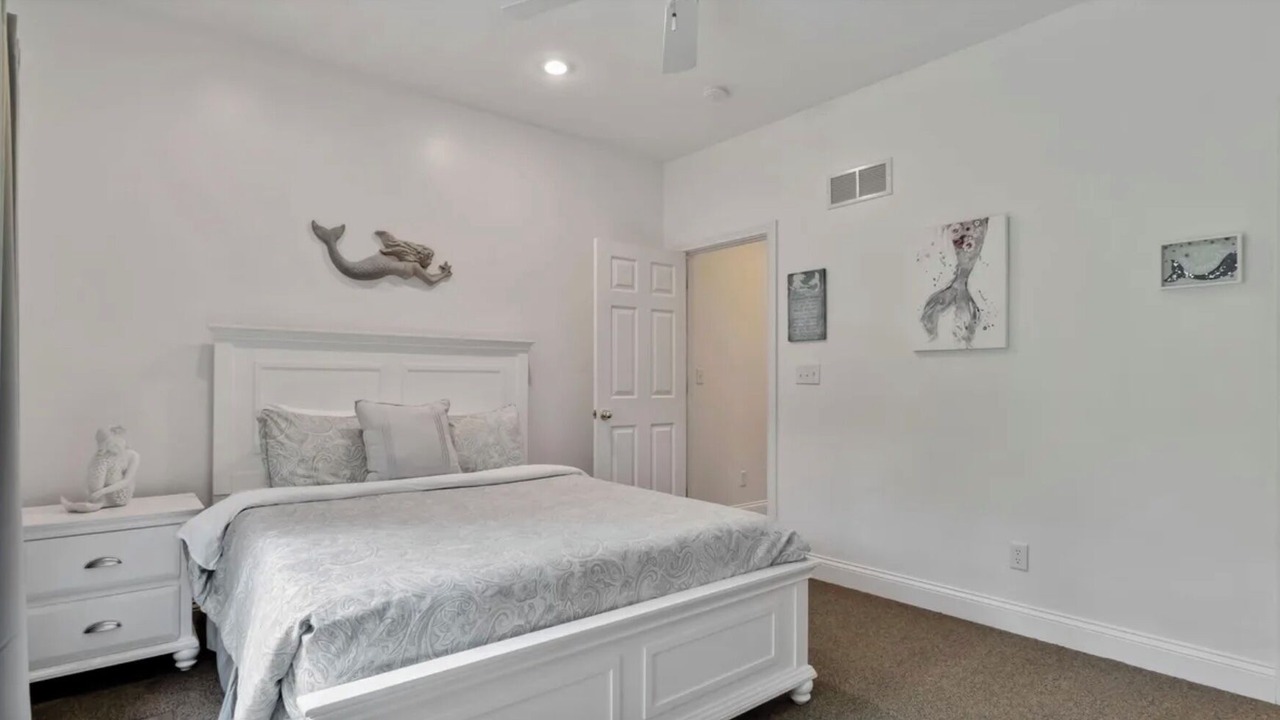Photo of Bedroom in Sloans Valley