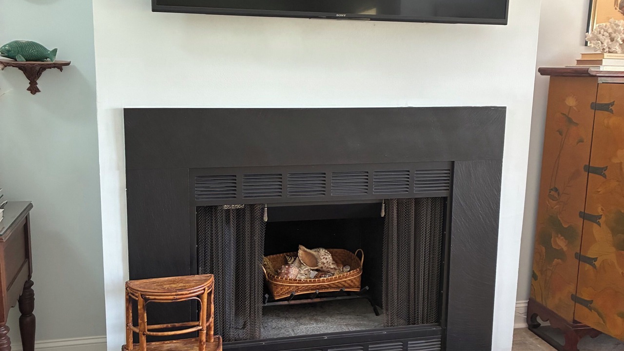 Photo of Livingroom in Hampstead