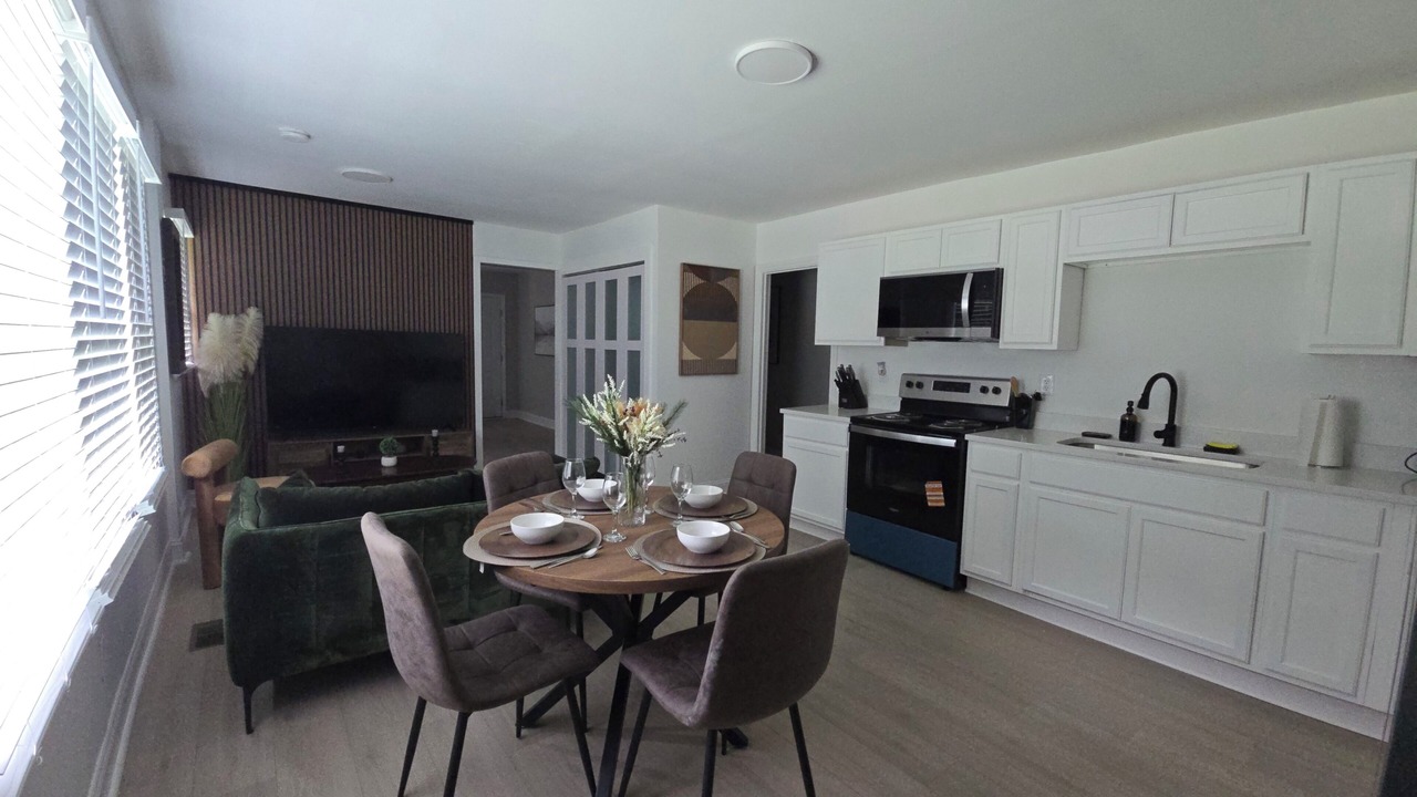 Photo of Kitchen in Pickens