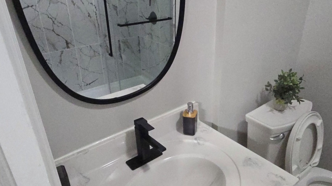 Photo of Bathroom in Pickens