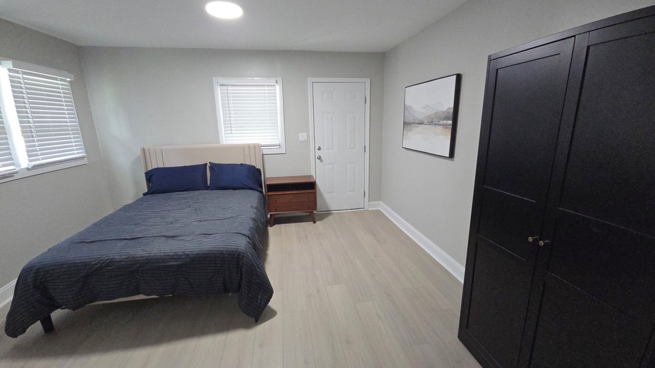 Photo of Bedroom in Pickens